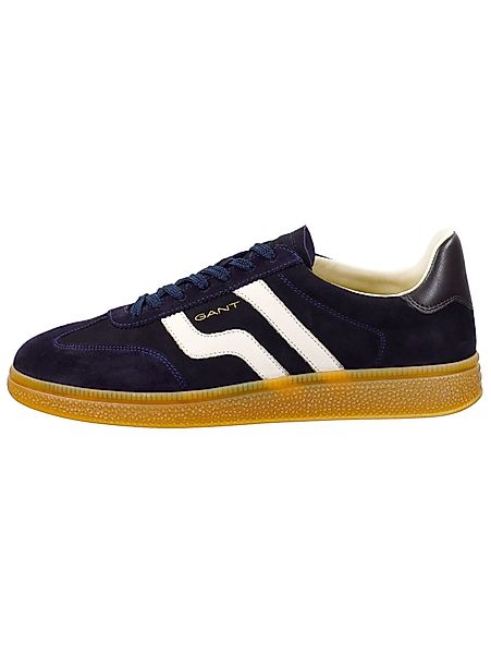 Gant Sneaker "Gant Sneaker Veloursleder" günstig online kaufen