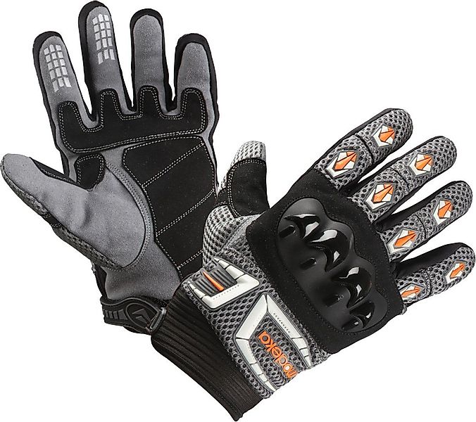 Modeka Motorradhandschuhe MX Top Handschuhe günstig online kaufen