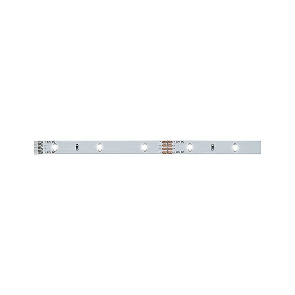 Paulmann "YourLED ECO LED Strip Neutralweiß Einzelstrip 1m 2,4W 180lm/m 30 günstig online kaufen