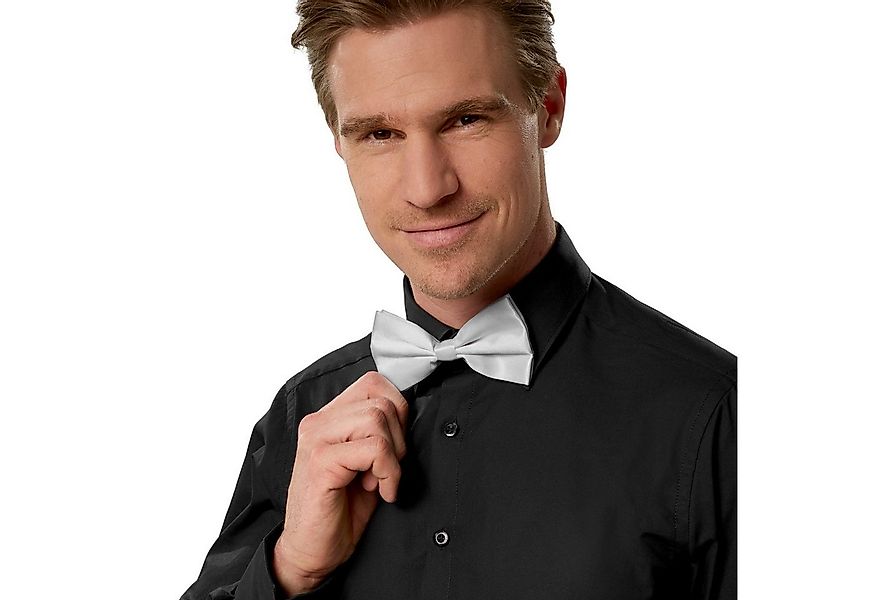 dressforfun Fliege Einfarbige Fliege (1-St) günstig online kaufen