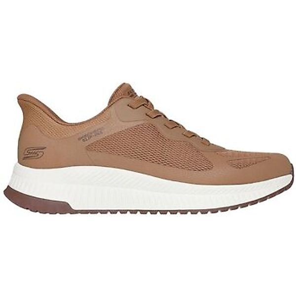 Skechers  Herrenschuhe Slipper Slip-ins: BOBS Sport Squad Chaos 4 118423 CS günstig online kaufen