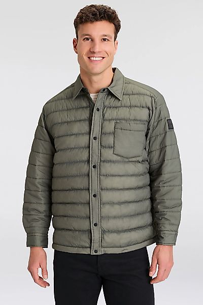 BOSS ORANGE Steppjacke "Lambizzo" mit Brusttasche günstig online kaufen