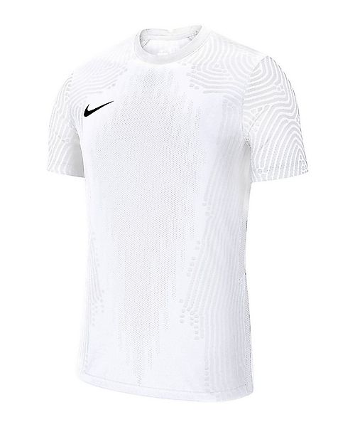Nike Fußballtrikot Nike Performance Vaporknit III Trikot kurzarm Teamsport günstig online kaufen