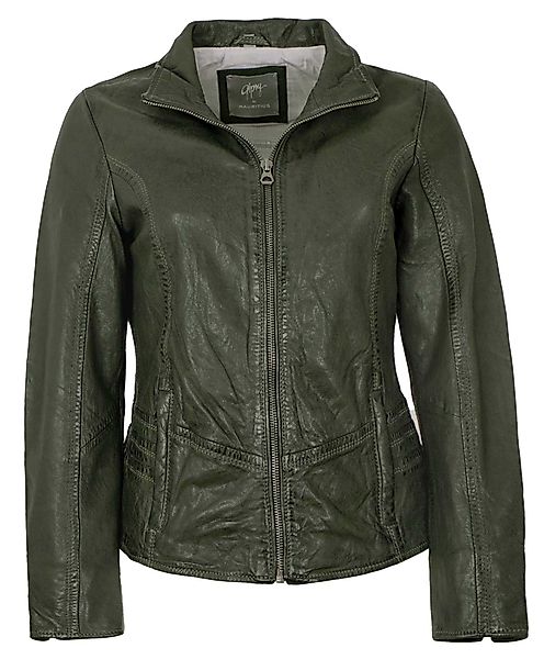 Gipsy by Mauritius Lederjacke GWWany Gipsy günstig online kaufen