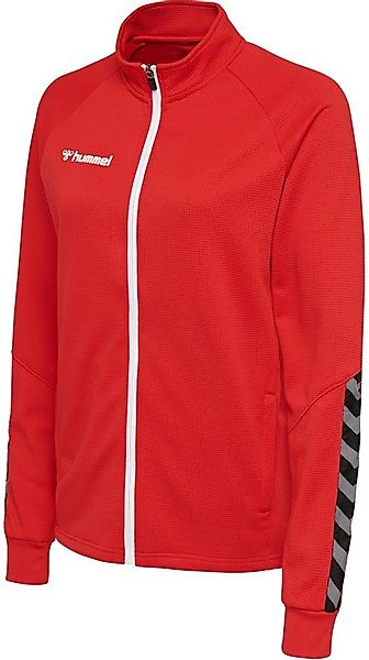 hummel Trainingsjacke Hmlauthentic günstig online kaufen