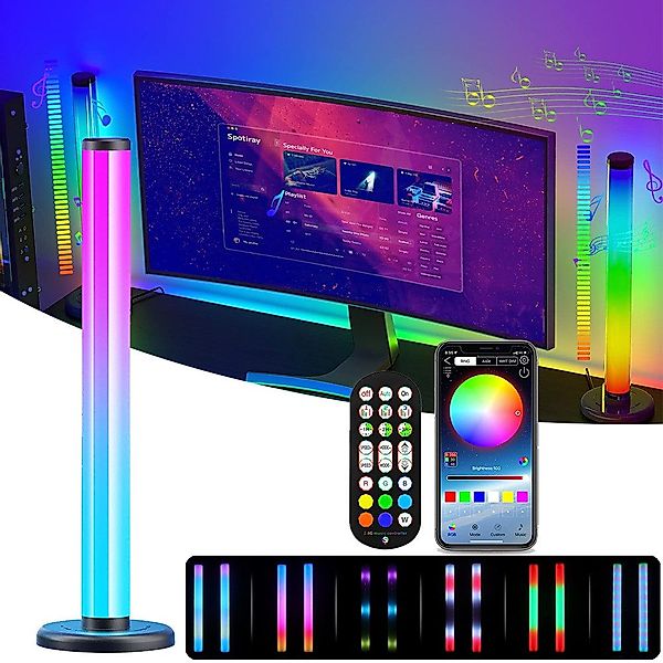 Jibenhome LED-Streifen Smart Lightbar RGB Lampe günstig online kaufen
