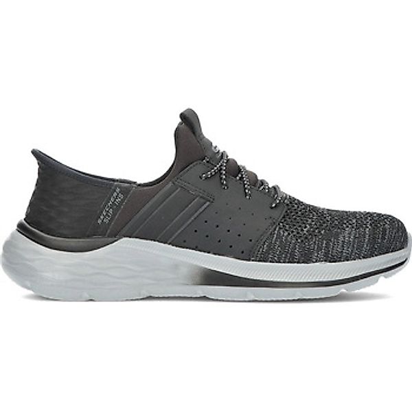 Skechers  Sneaker 210803 black günstig online kaufen