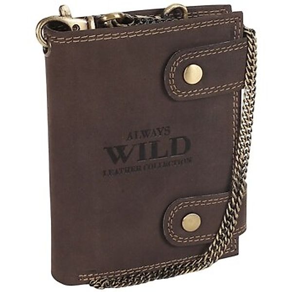 Always Wild  Geldbeutel 2901BIC günstig online kaufen