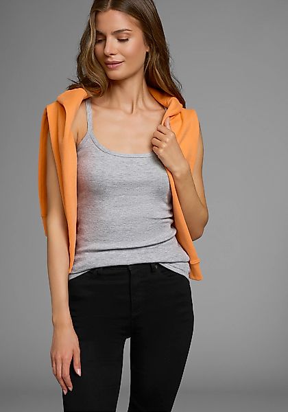 AJC Longtop, (2er-Pack), in Basic Form im Doppelpack günstig online kaufen