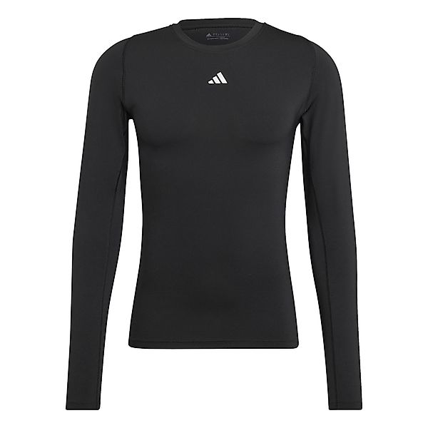 adidas Performance Unterziehshirt adidas Herren Langarmshirt günstig online kaufen
