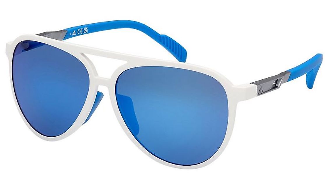 Adidas Sport SP0060 24X - Sonnenbrille günstig online kaufen