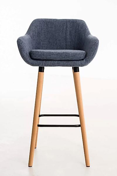 CLP Barhocker Grant (2er Set, 2 günstig online kaufen