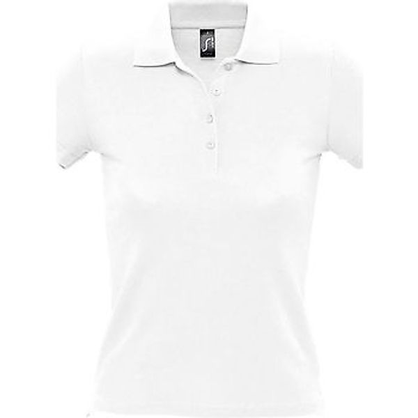 Sols  Poloshirt PEOPLE - POLO MUJER günstig online kaufen