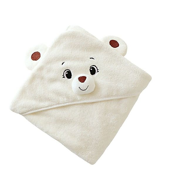 Coonoor Kapuzenhandtuch Kapuzenhandtuch, Kuschliges Baby Handtuch, günstig online kaufen