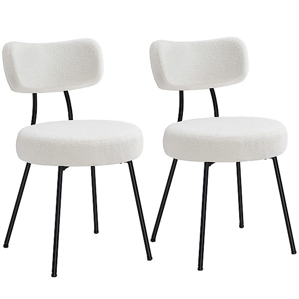 VASAGLE Esszimmerstuhl 2er Set/ 4er Set günstig online kaufen