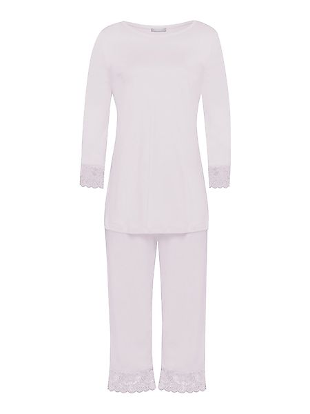 Hanro Pyjama 3/4 Arm Moments (2 günstig online kaufen