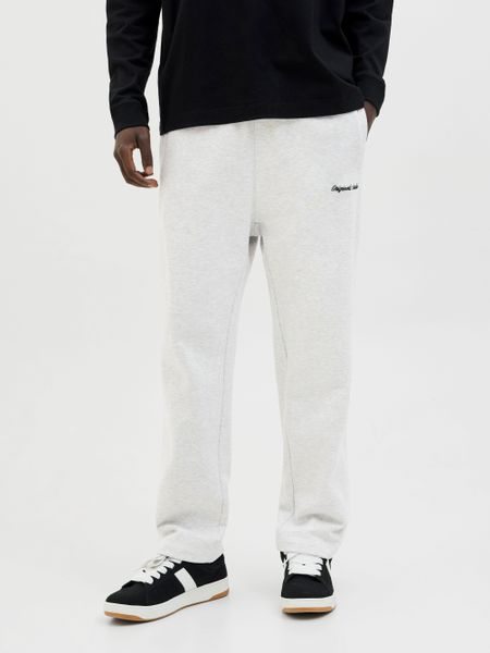 Jack & Jones Herren Jogginghose JPSTKANE NORREBRO SWEAT PANTS - Relaxed Fit günstig online kaufen