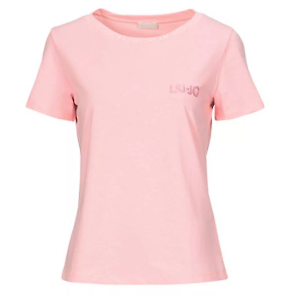 Liu Jo  T-Shirt MA4395 günstig online kaufen
