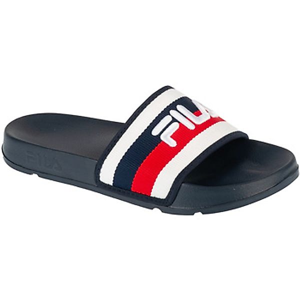 Fila  Hausschuhe Morro Bay Stripes günstig online kaufen