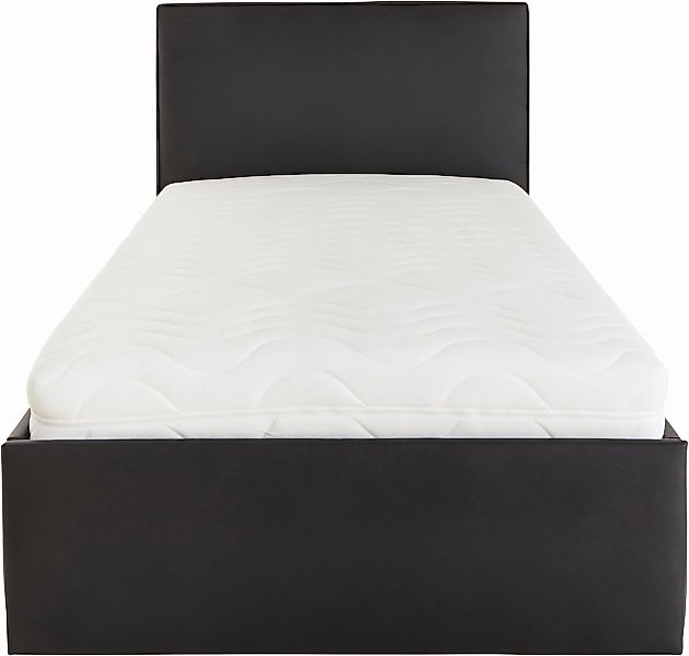 Westfalia Schlafkomfort Polsterbett ""Davos", OTTOs Choice Topseller" inkl. günstig online kaufen