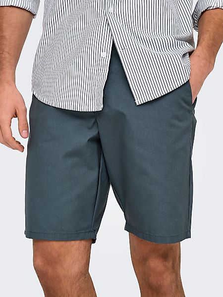 ONLY & SONS Chinoshorts ONSKAL CHINO günstig online kaufen