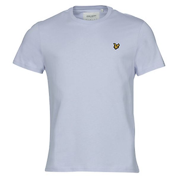 Lyle & Scott  T-Shirt Plain T-shirt günstig online kaufen