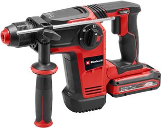 Einhell Akku-Bohrhammer TP-HD 18/28 Li BL günstig online kaufen