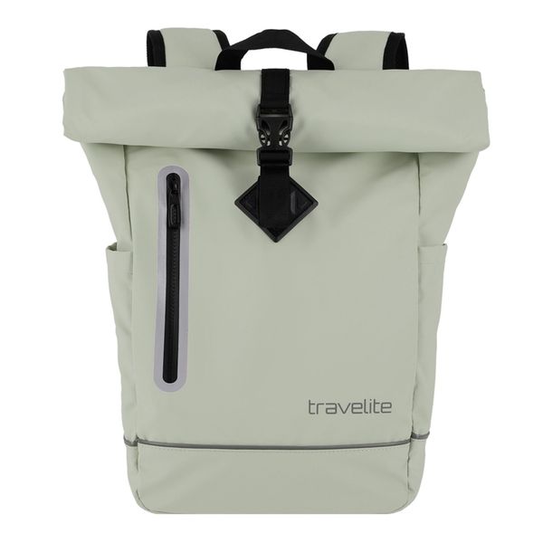 travelite Rucksack Basics Roll-Up - Rucksack günstig online kaufen