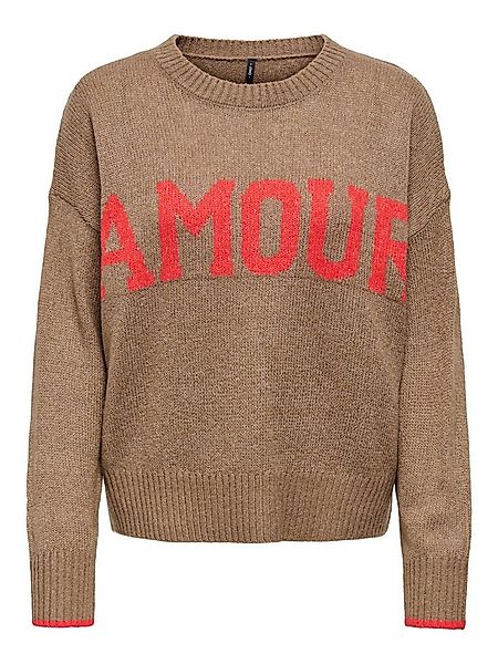 ONLY Strickpullover günstig online kaufen