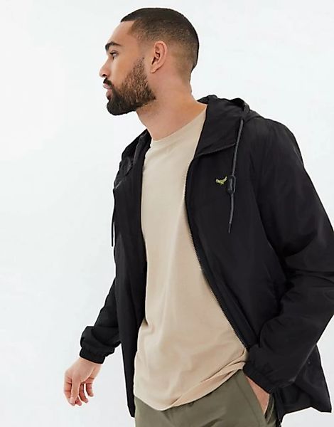 Threadbare Outdoorjacke THB Jacket Capture günstig online kaufen