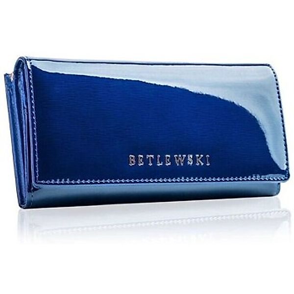 Betlewski  Geldbeutel ZBPDBS72031NIEBIE60502 günstig online kaufen