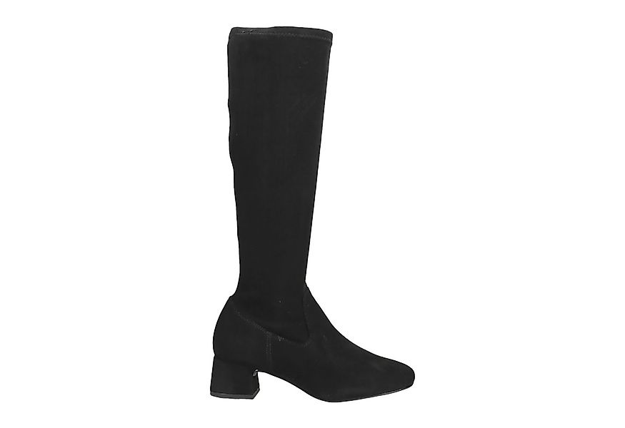 Unisa Unisa LAPES_ST BLACK, Stiefel, Schwarz, Damen Stiefel günstig online kaufen