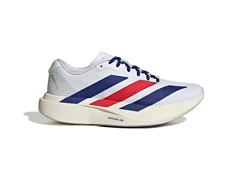 adidas Sportswear Adizero EVO SL WOVEN W FTWWHT/MYSINK/PURRUB Sneaker günstig online kaufen