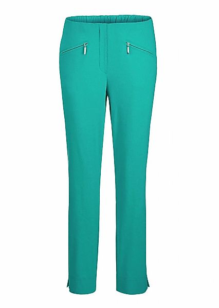 GOLDNER 7/8-Hose "Stretchhose LOUISA, dehnbar & mit Taschen" günstig online kaufen