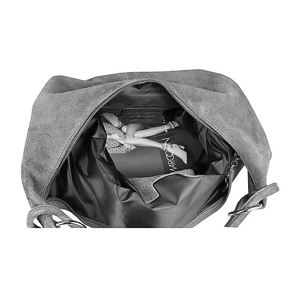 ITALYSHOP24 Schultertasche Made in Italy Damen günstig online kaufen