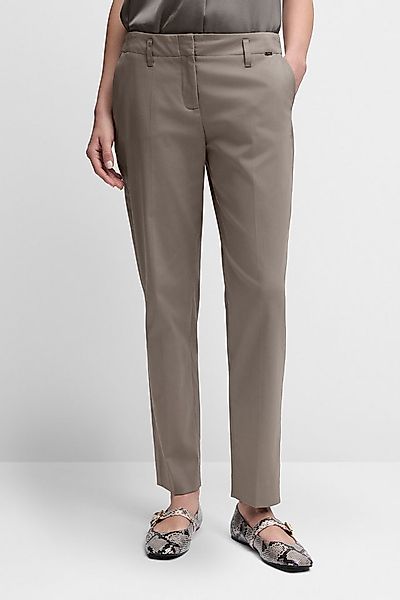Cinque Anzughose CIHAMELIN Tapered Fit, fließender Stoff, cleane Silhouette günstig online kaufen