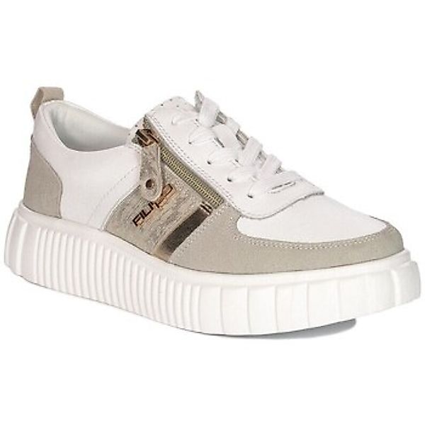 Filippo  Sneaker DP612124WH günstig online kaufen