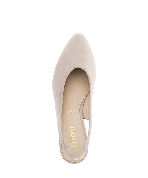 Gabor Slingpumps günstig online kaufen