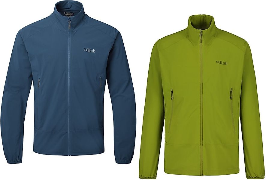 Rab Borealis Tour Jacket - Softshelljacke günstig online kaufen