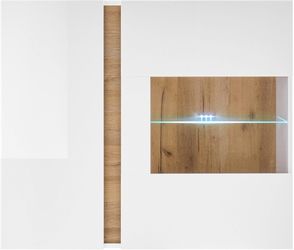 INOSIGN Hängevitrine "CLAiR Hängevitrine 20" Höhe 83 cm günstig online kaufen