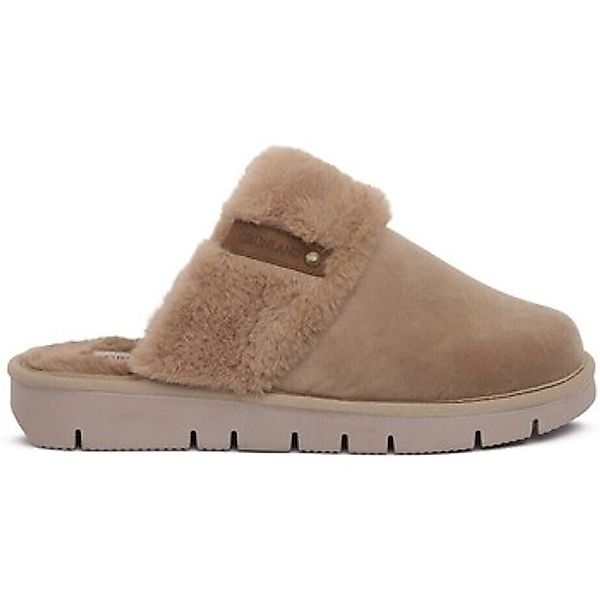 Grunland  Hausschuhe CI3023BEIGE günstig online kaufen