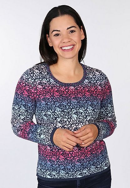 Sorgenfri Sylt Strickpullover Annegret günstig online kaufen