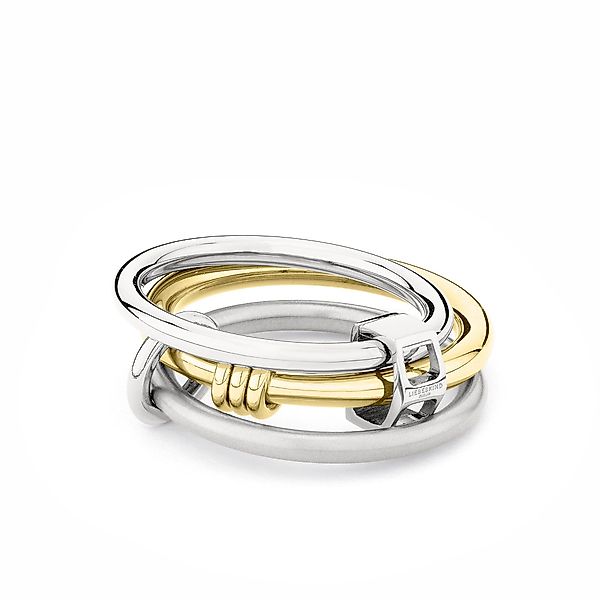 Liebeskind Berlin Fingerring Edelstahl günstig online kaufen