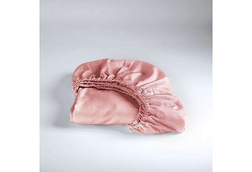 Cinderella Spannbettlaken Cinderella Sundays Satin, für Matratzen bis 25 cm günstig online kaufen