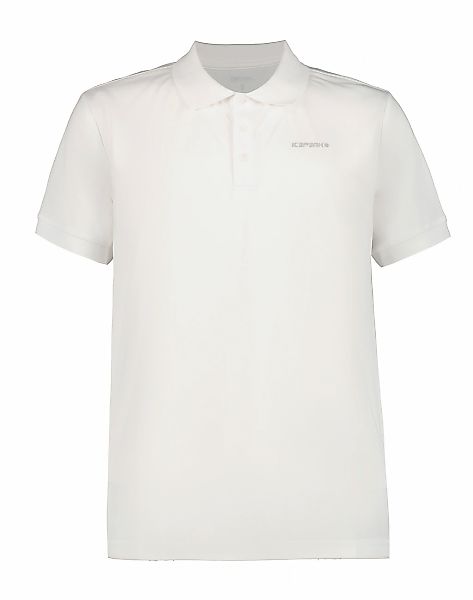 Icepeak Poloshirt "H POLOSHIRT BELLMONT" sportlicher Schnitt, Polokragen mi günstig online kaufen