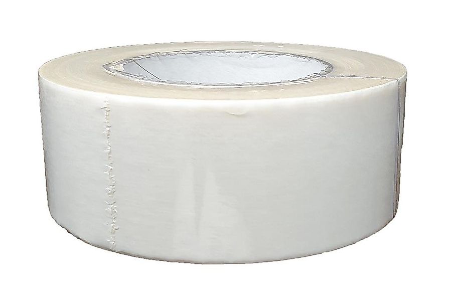 varivendo Doppelklebeband Profi-Gewebe-Teppichband 50 mm x 25 m (Rolle, 1-S günstig online kaufen