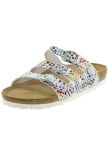 Rohde Sunnys N´13 Pantolette günstig online kaufen
