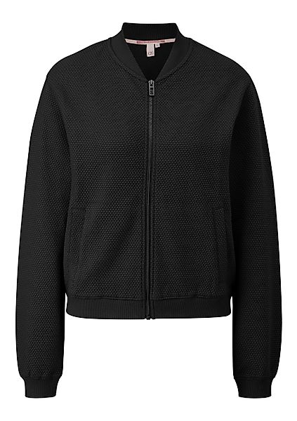 QS Sweatshirt Sweatshirt günstig online kaufen