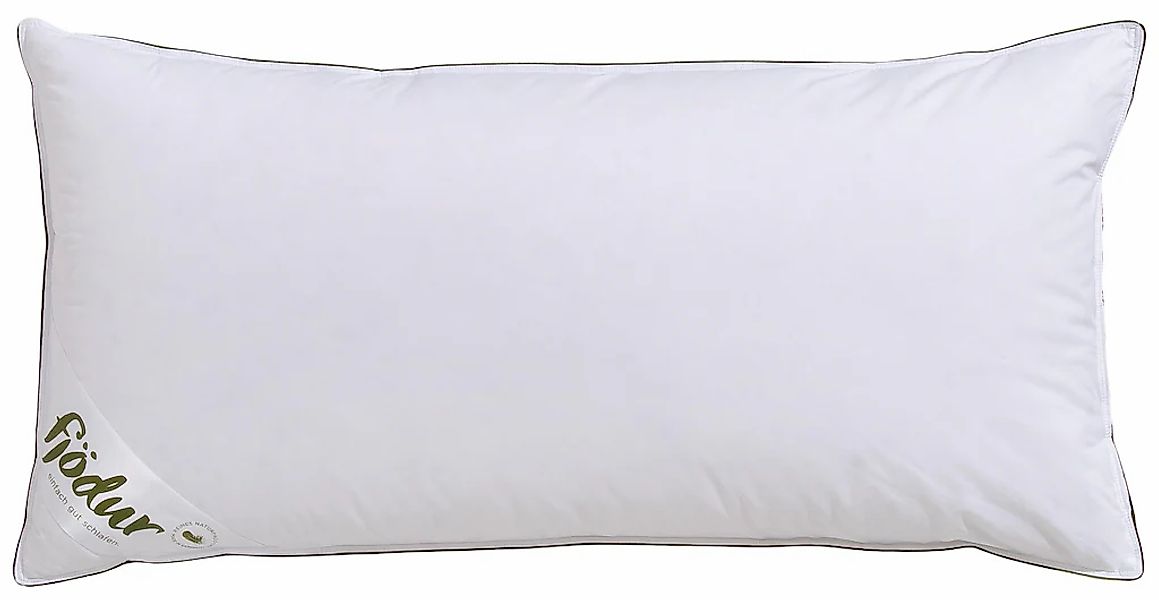 fjödur Federkissen "Felix" Füllung: 70Federn30Daunen 1 Stk. tlg. günstig online kaufen