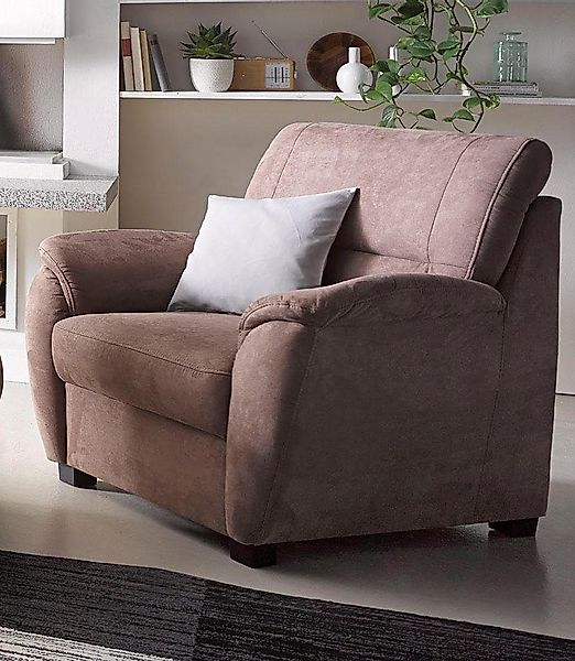 sit&more Sessel "Pandora" günstig online kaufen